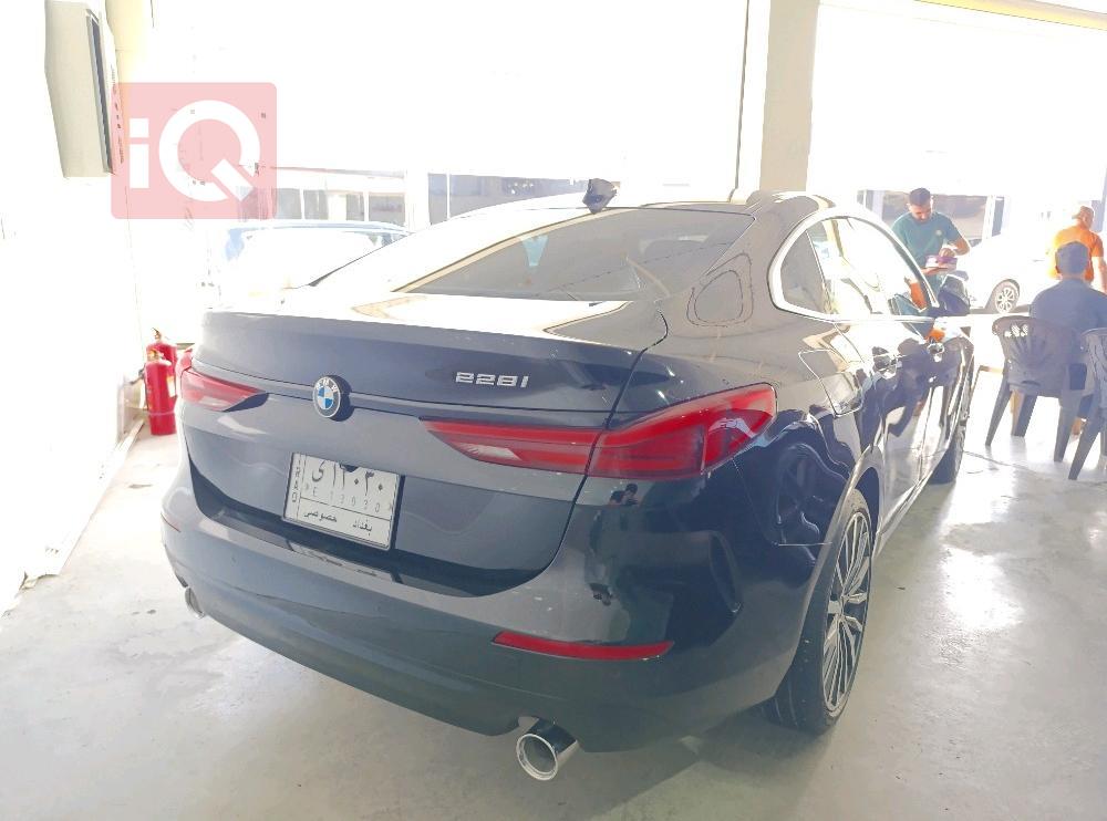 BMW 2-Series